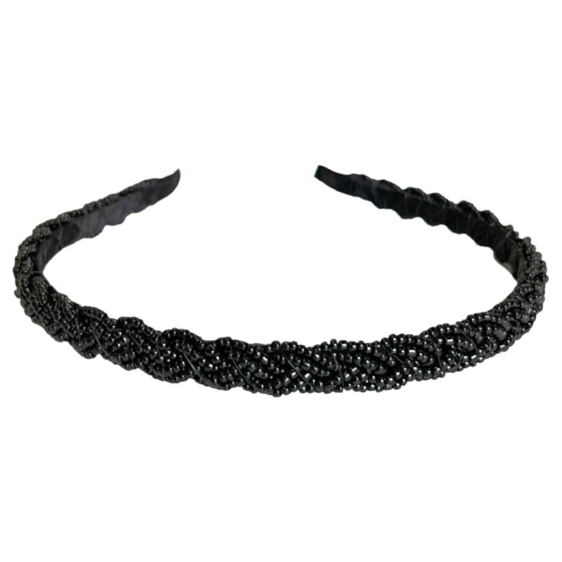 Headbands Of Hope Headband In Black