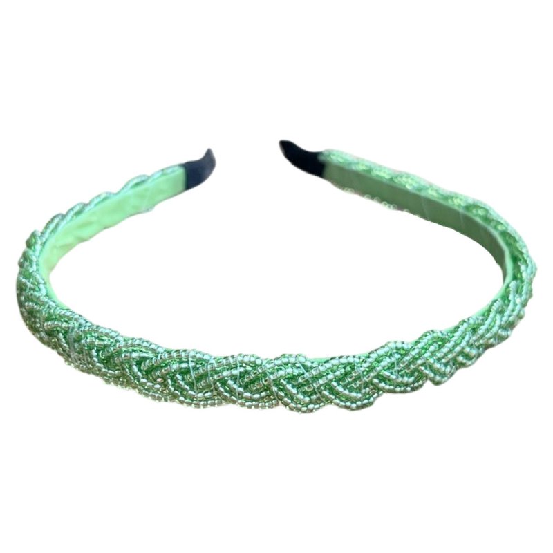 Headbands Of Hope Headband In Green