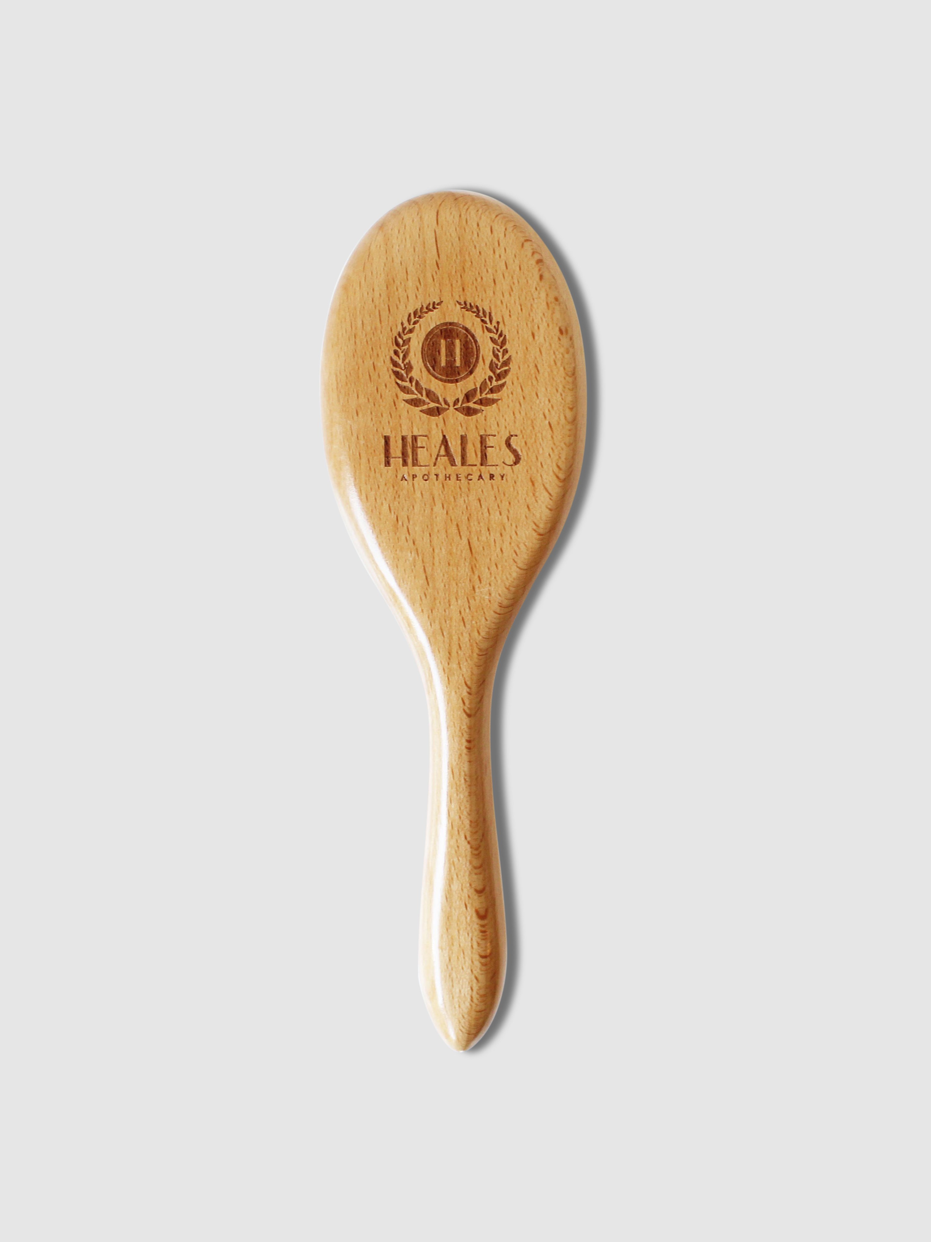 Heales Skin Perfecting Dry Brush