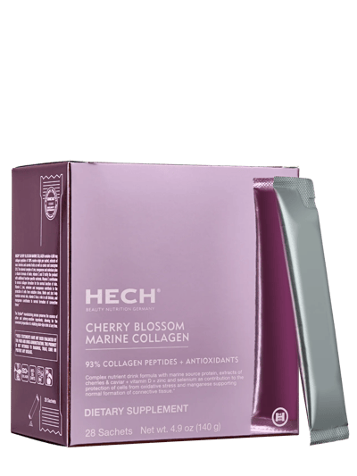 HECH Cherry Blossom Marine Collagen - 28 sachets product