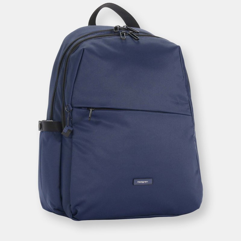 Hedgren Cosmos Backpack In Blue