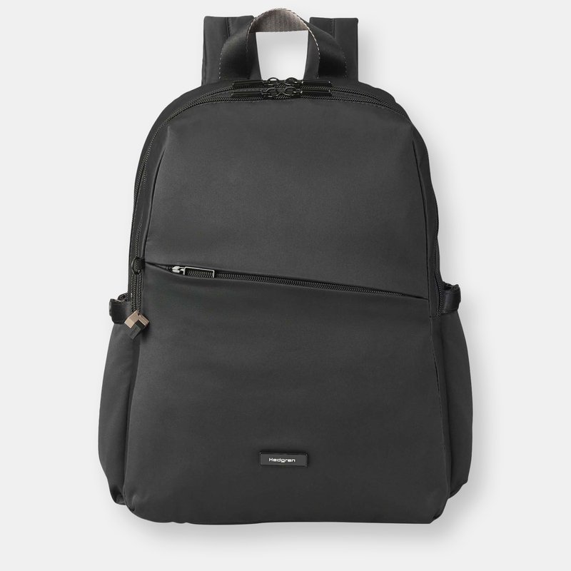 Hedgren Cosmos Backpack In Black
