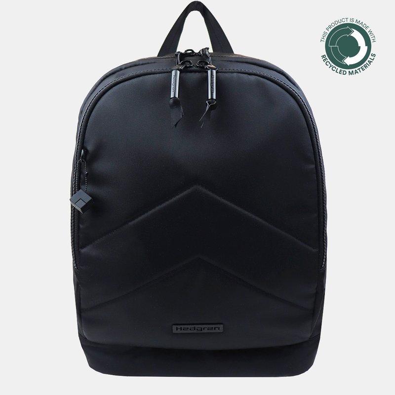 HEDGREN SCOOT SUSTAINABLY MADE 13" LAPTOP BACKPACK