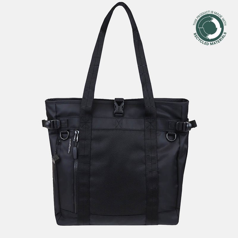 HEDGREN SUMMIT SUSTAINABLY MADE TOTE