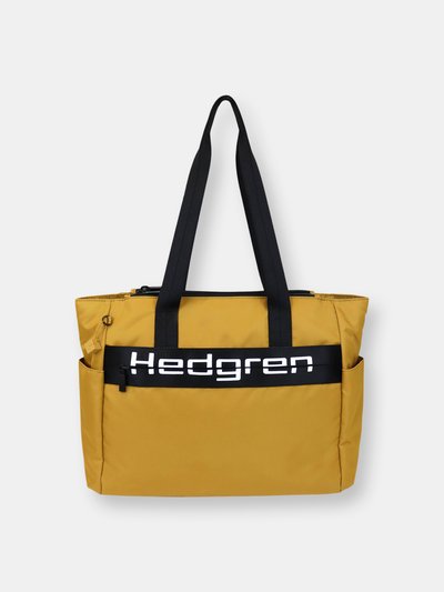 Hedgren Sydney Sustainable Tote product