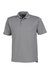 Henbury Mens CoolPlus Polo Shirt (Charcoal) - Charcoal