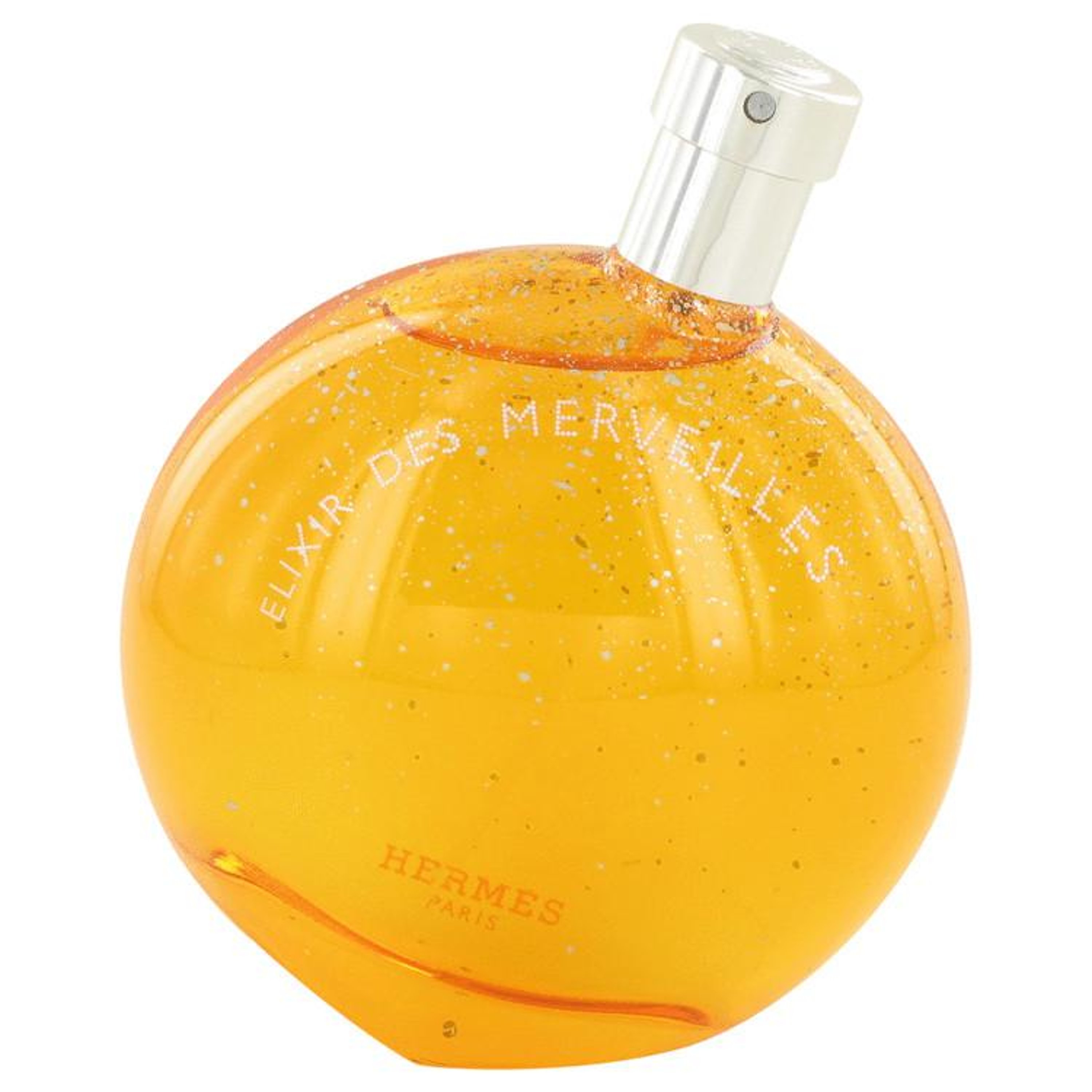 Pre-owned Hermes Elixir Des Merveilles By  Eau De Parfum Spray For Women