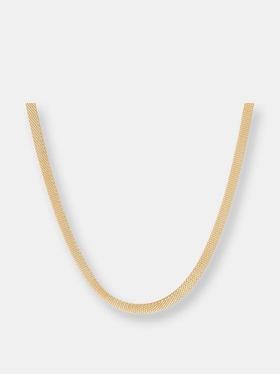 Hey Harper Freddy Necklace product