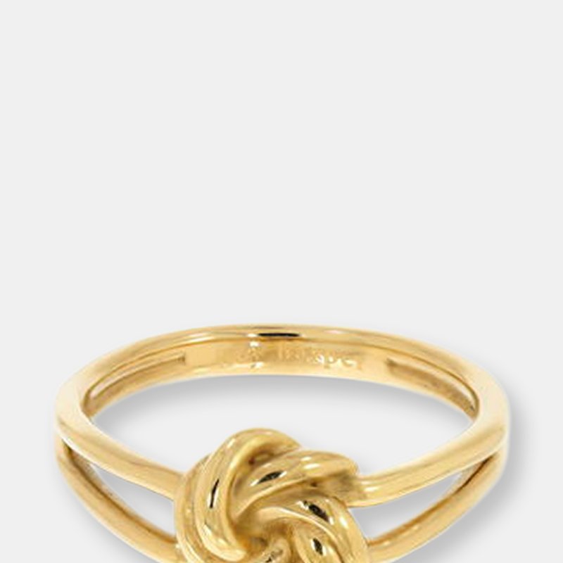 Hey Harper Rose Ring In Gold