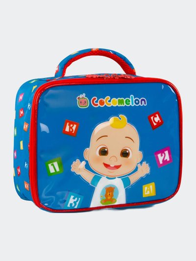 Heys CoComelon Lunch Bag product