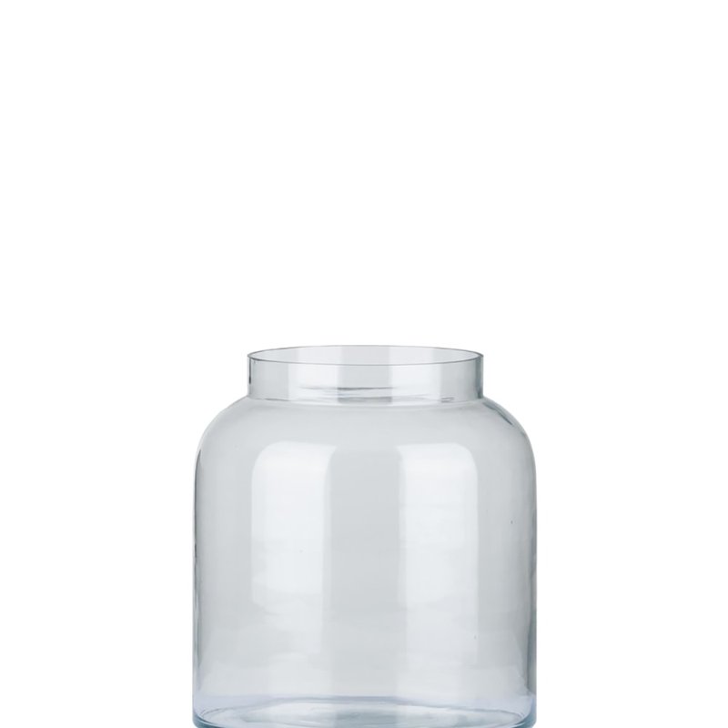 Shop Hill Interiors Apothecary Storage Jar Clear