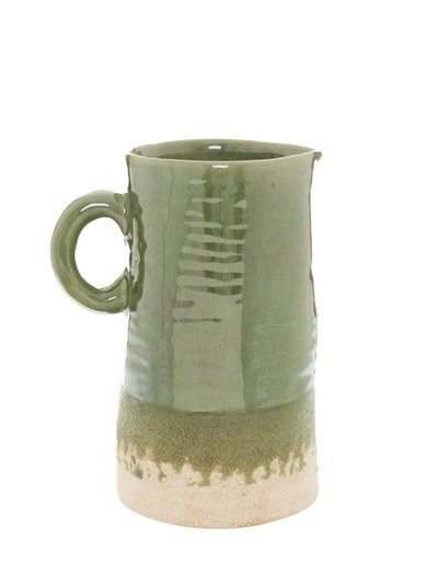 Hill Interiors Seville Collection Ceramic Jug - One Size product