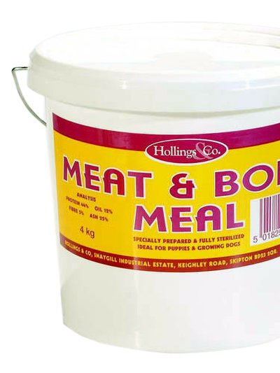 Hollings Hollings Meat & Bone Meal (May Vary) (8.82lbs) product