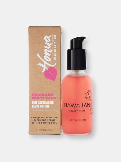 Honua Hawaiian Beauty Water product