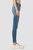 Barbara High-Rise Super Skinny Ankle Jean - Unbroken
