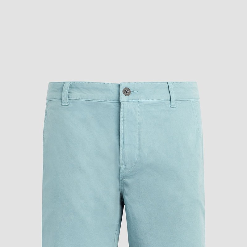 Hudson Jeans Chino Short In Ocean