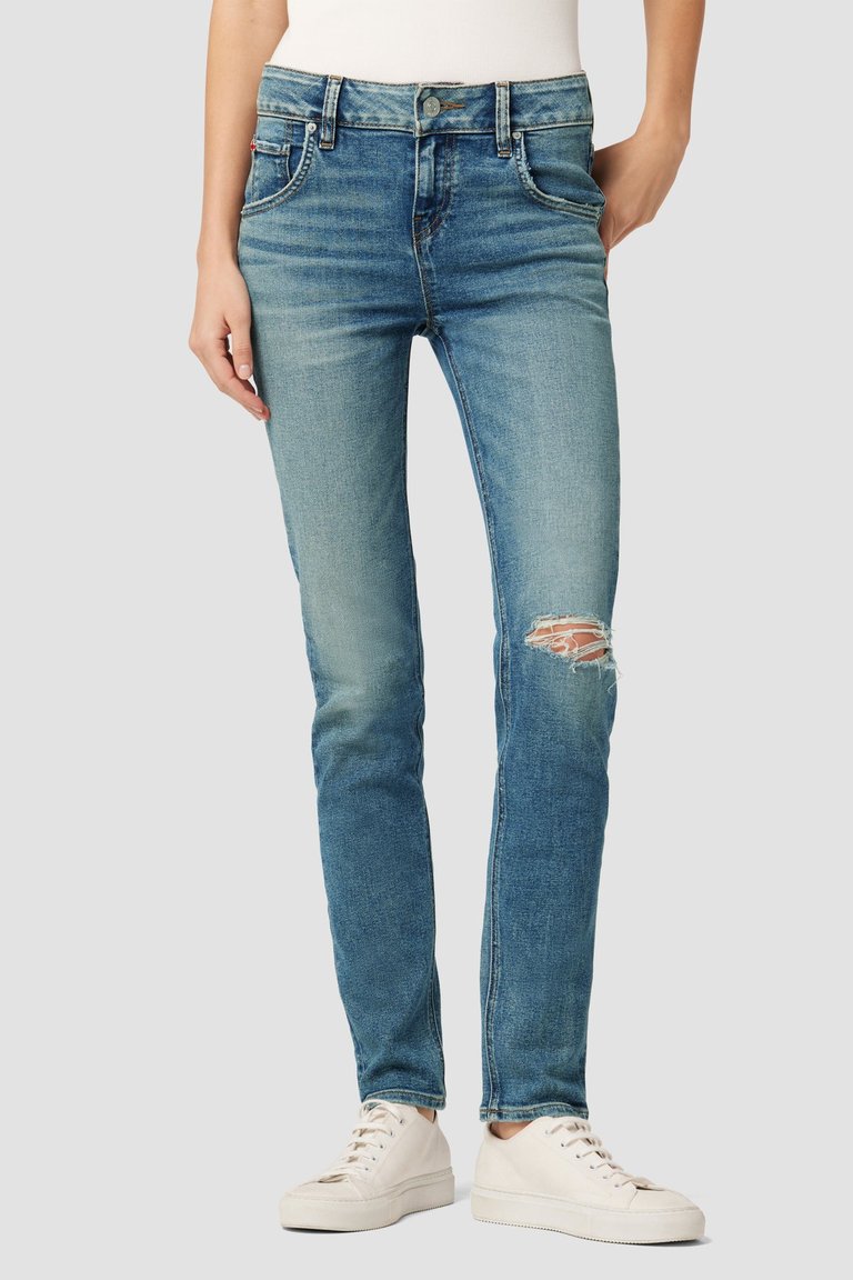 Collin High-Rise Skinny Jean - Your Song - Your Song