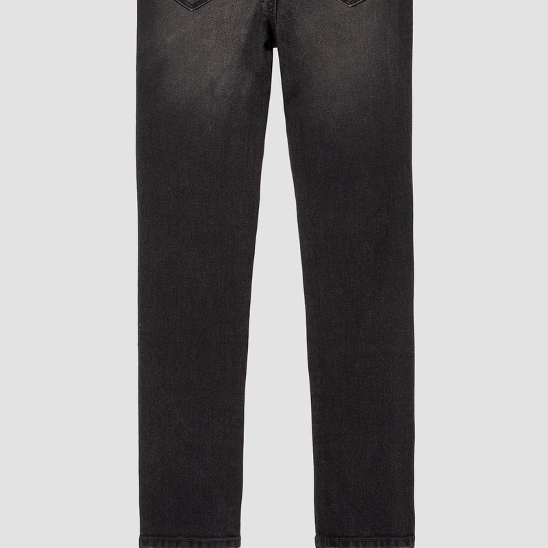 Shop Hudson Signature Skinny Jean In Black