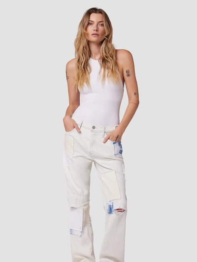 Hudson Jeans Thalia ’90s Loose Fit Jean product