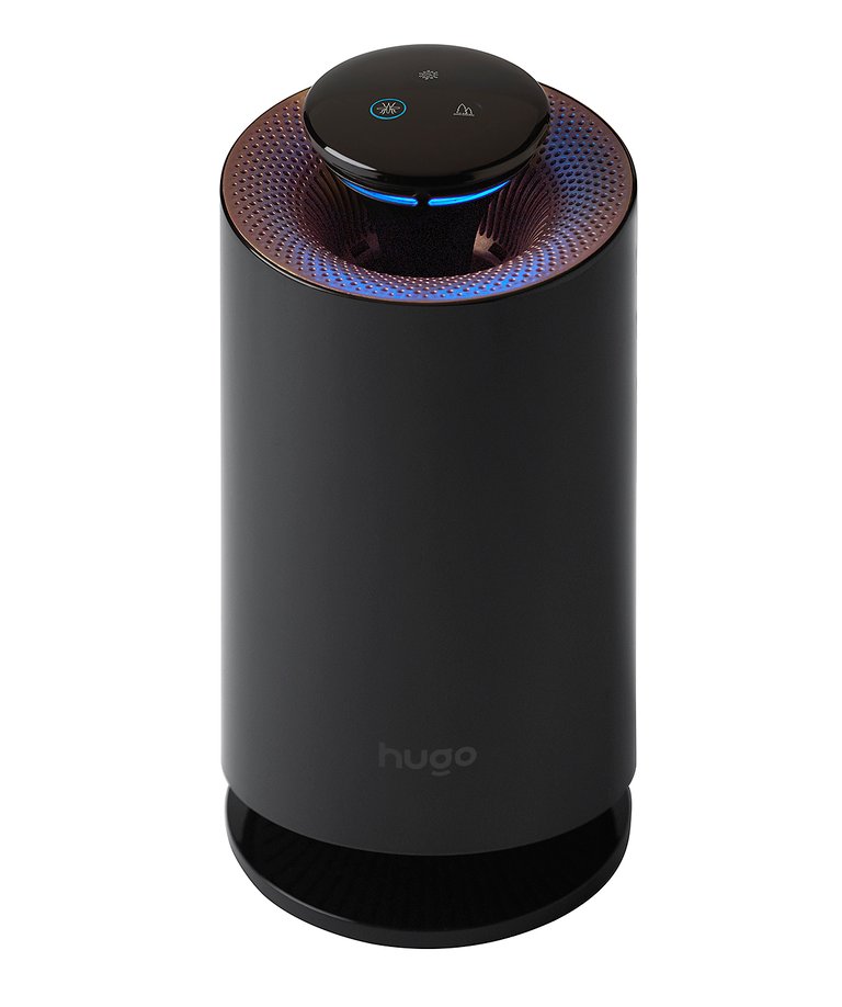 Hugo 3-in-1 Air Purifier