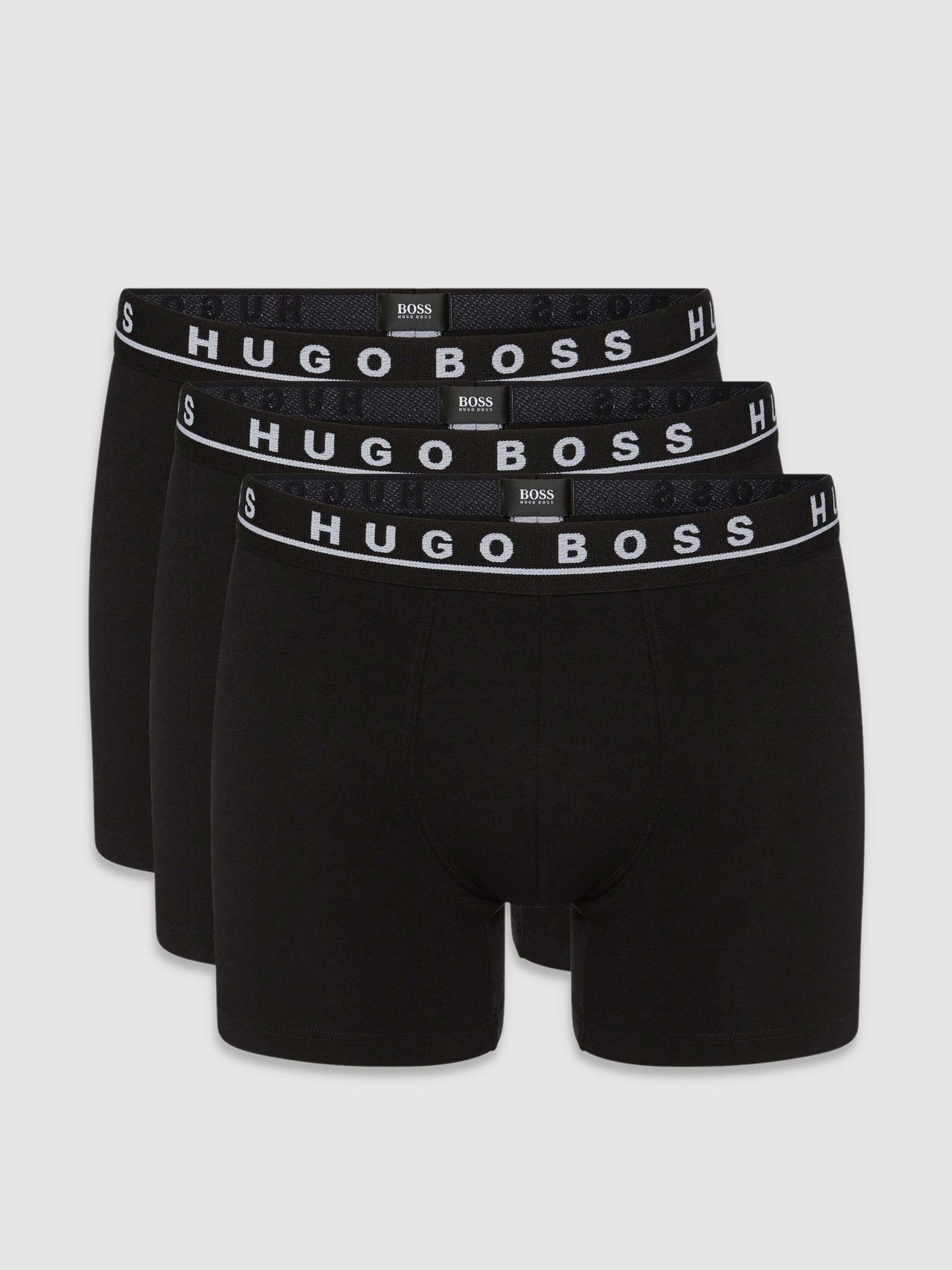 Hugo Boss Boxer Brief 3-Pack | Verishop