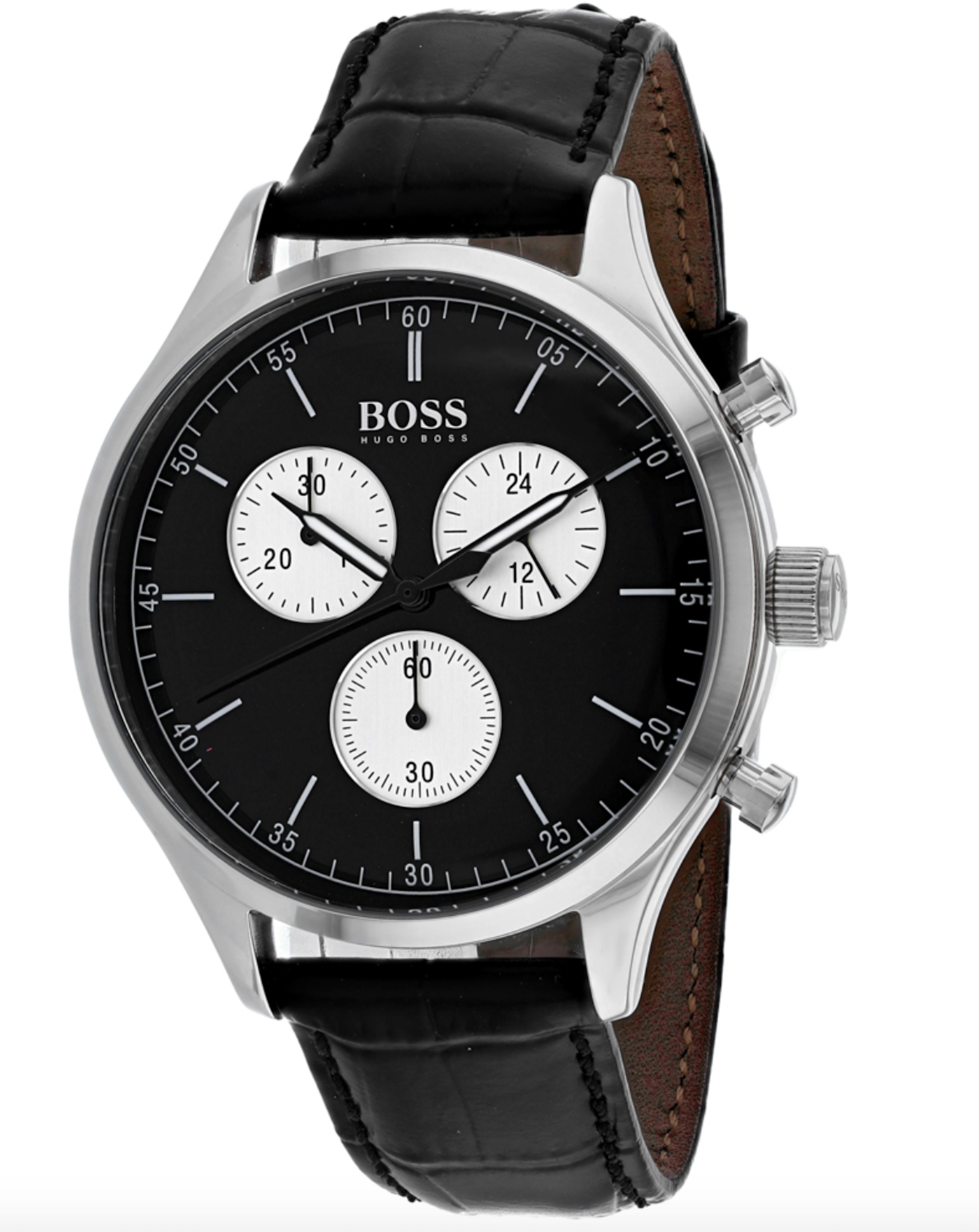 hugo boss magnitude watch