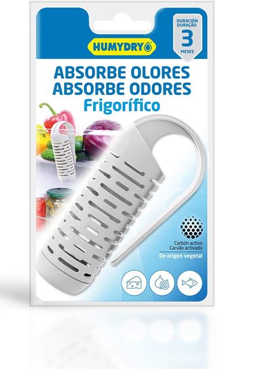 HUMYDRY Fridge Fresh Clip Odor Absorber product