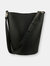 Bucket Bag Black - Black