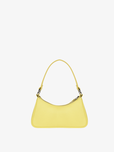 HYER GOODS Mini Shoulder Bag - Yellow product