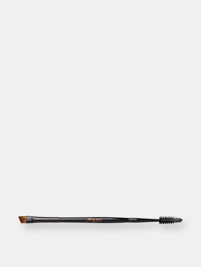 Hynt Beauty Duo Brow Spoolie Brush product