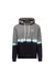 Hype Unisex Adult Continu8 Oversized Hoodie - Gray