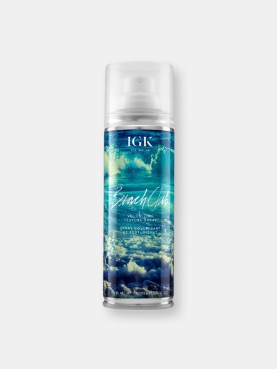 IGK Beach Club Volume Texture Spray product