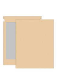 Board Back Envelope - Brown - A3 - Brown