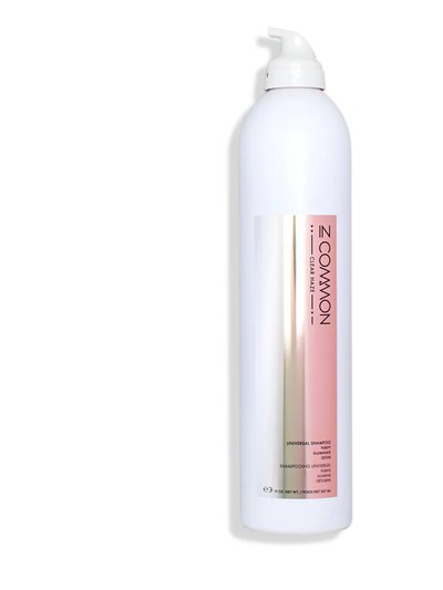 In Common Beauty Clear Haze | Universal Shampoo | Deluxe Size product