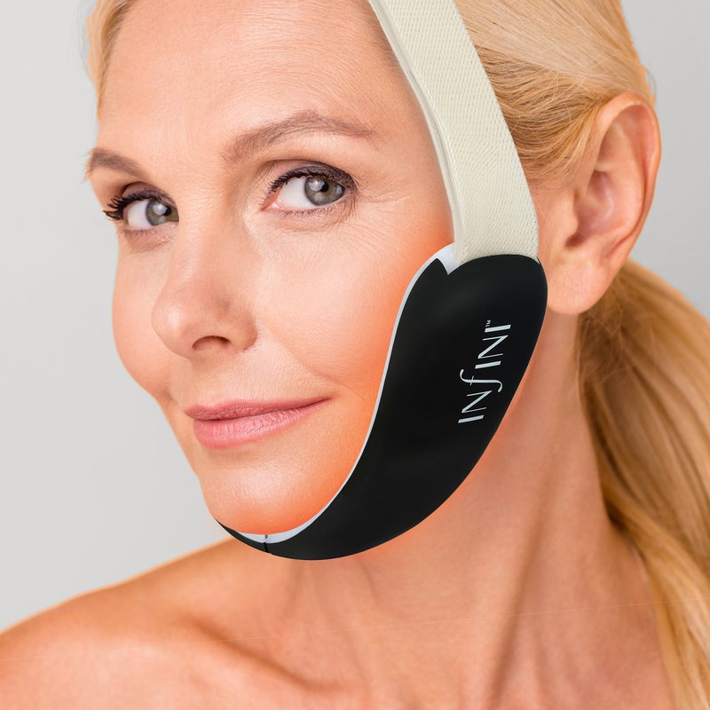 Shop Infini Sonic Therapy Firming Chin Device
