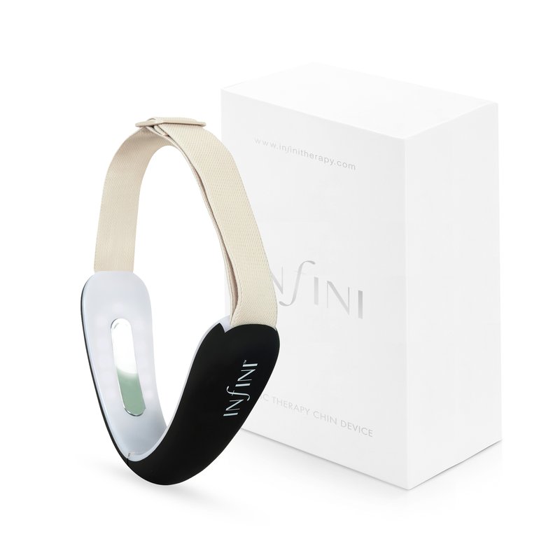 Shop Infini Sonic Therapy Firming Chin Device