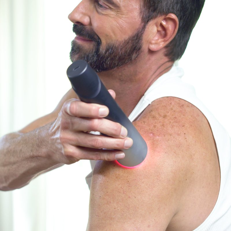 Shop Infini Iq Thermal Therapy Face & Body Device