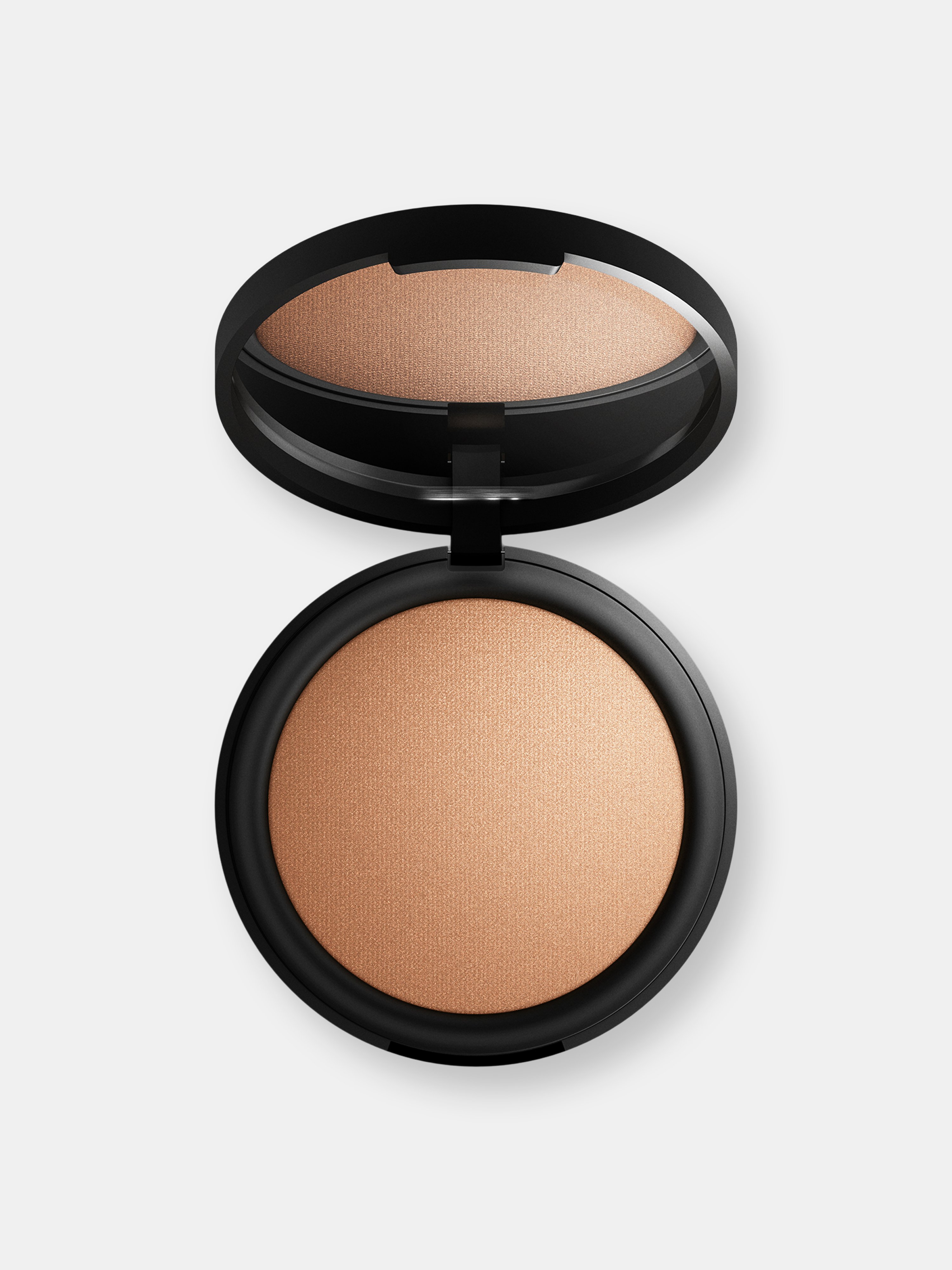 Inika Organic Baked Mineral Bronzer (sunkissed)