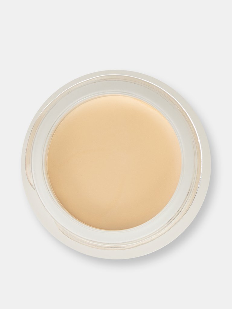 Certified Organic Full Coverage Concealer (Shell)
