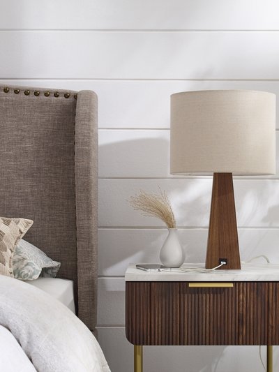 Inspired Home Kaylei Table Lamp product