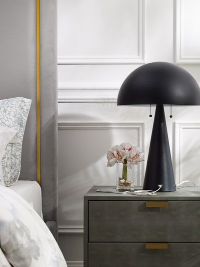 Inspired Home Zahraa Table Lamp product