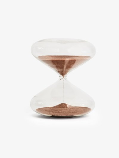 Intelligent Change Mindful Focus Hourglass product