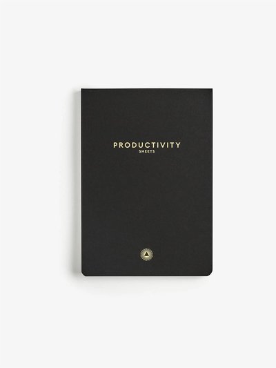 Intelligent Change Productivity Sheets product