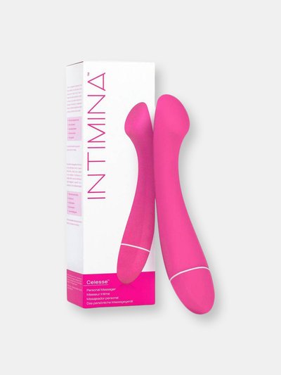 Intimina Celesse Personal Massager product