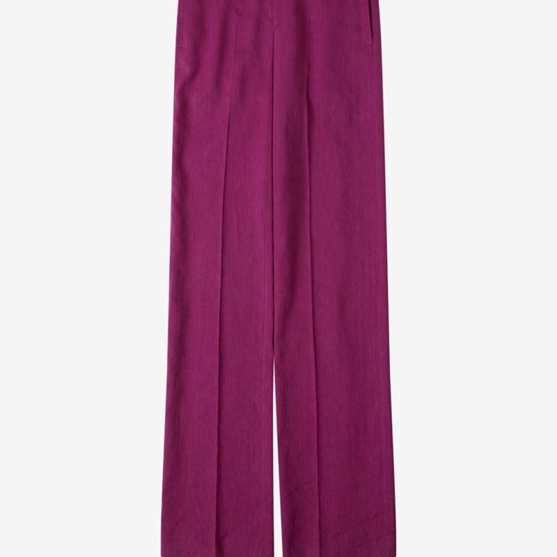 ISABEL MARANT SCARLY PANT (FINAL SALE)