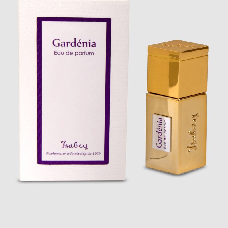 Isabey Gardenia Travel Spray 10ml