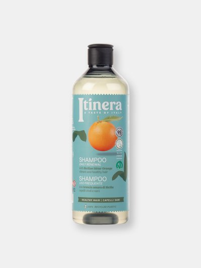 Itinera Daily Renewal Shampoo (12.51 Fluid Ounce) product