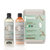 Paddy Rice Gift Box with Silky Touch Shampoo & Conditioner