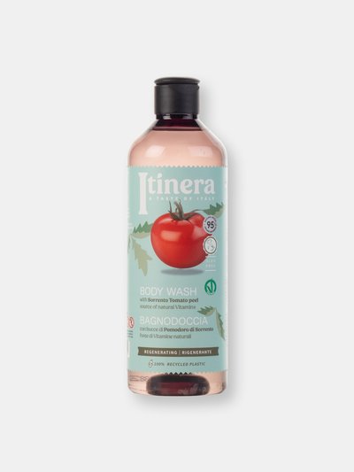 Itinera Regenerating Body Wash (12.51 Fluid Ounce) product