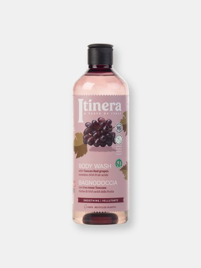 Itinera Smoothing Body Wash (12.51 Fluid Ounce) product